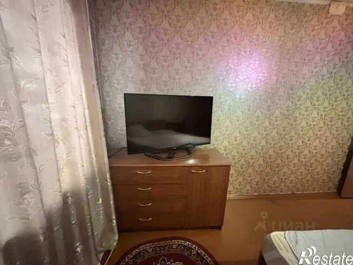 2-комн квартира ул 8 Марта, 17/2,  д. 17/2