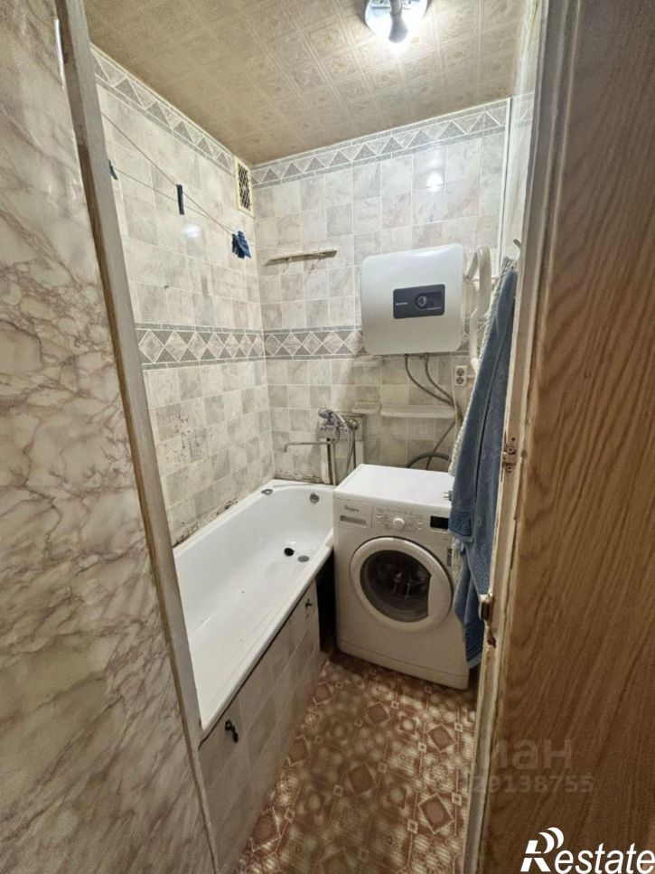 2-комн квартира ул 8 Марта, 17/2,  д. 17/2