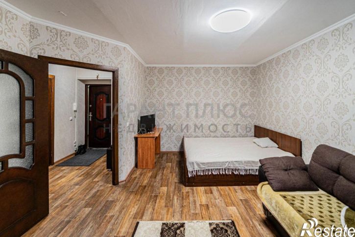 1-комн квартира ул Энергостроителей, 12а,  д. 12а