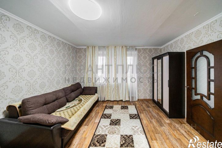 1-комн квартира ул Энергостроителей, 12а,  д. 12а