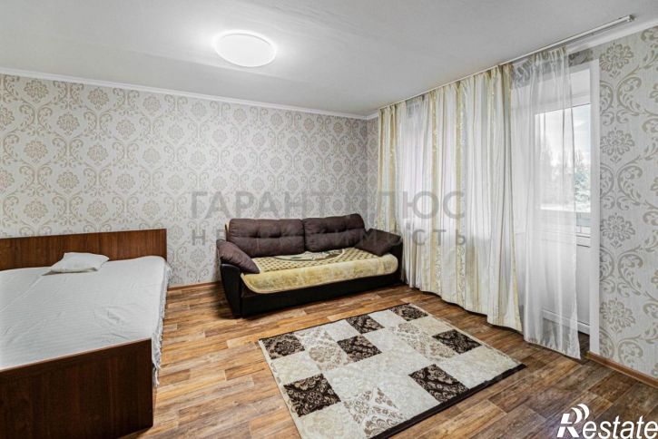 1-комн квартира ул Энергостроителей, 12а,  д. 12а
