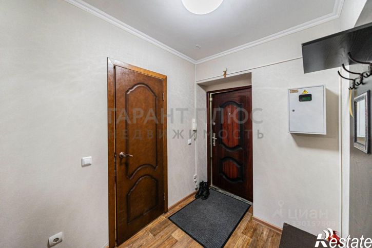 1-комн квартира ул Энергостроителей, 12а,  д. 12а