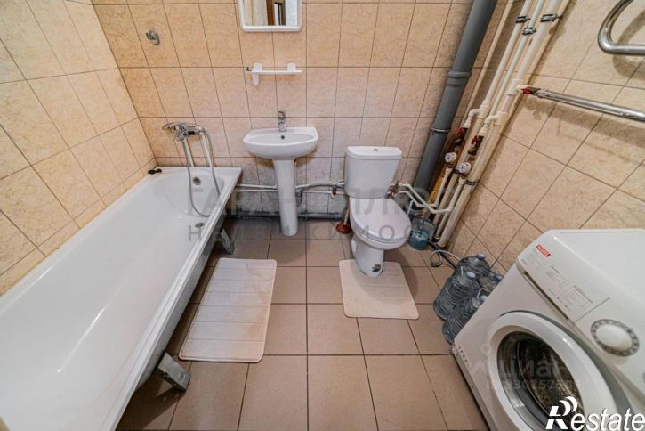 1-комн квартира ул Энергостроителей, 12а,  д. 12а