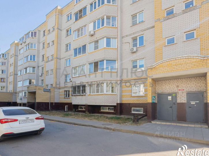 1-комн квартира ул Энергостроителей, 12а,  д. 12а