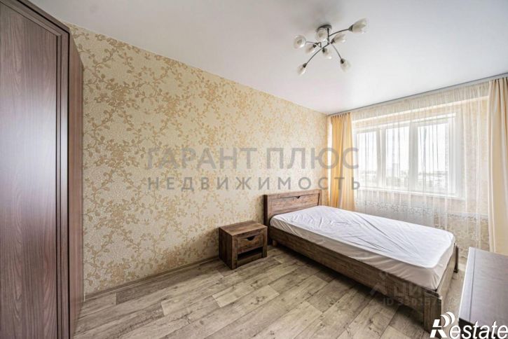 1-комн квартира ул Игнатьева Ф.С., 33 1,  д. 33 1,  к. 1