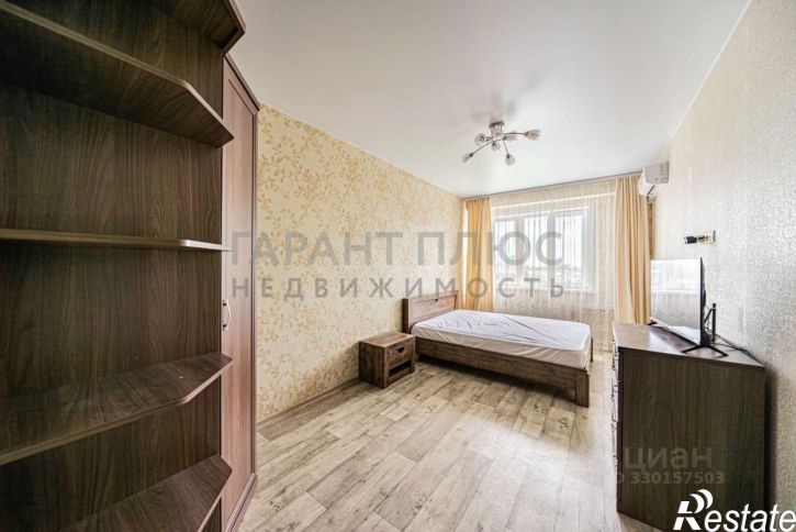 1-комн квартира ул Игнатьева Ф.С., 33 1,  д. 33 1,  к. 1
