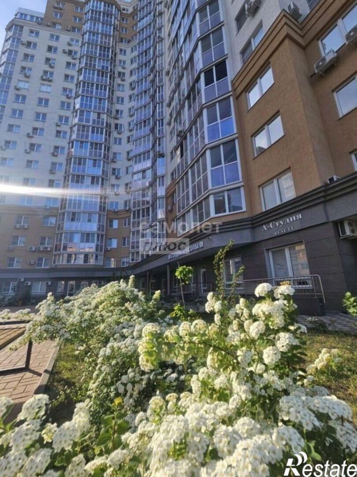 2-комн квартира ул Минская, 4б 1,  д. 4б 1,  к. 1