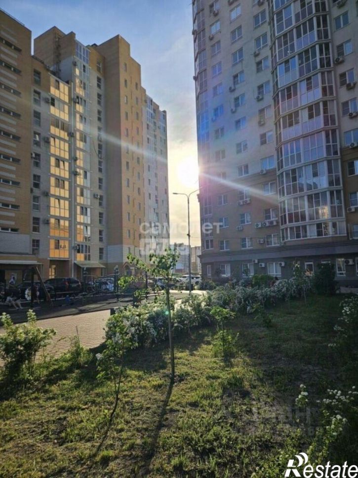 2-комн квартира ул Минская, 4б 1,  д. 4б 1,  к. 1