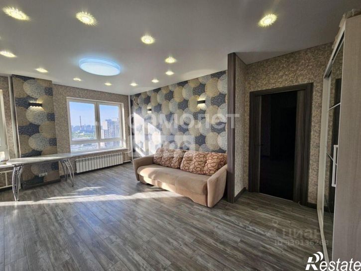 2-комн квартира ул Минская, 4б 1,  д. 4б 1,  к. 1