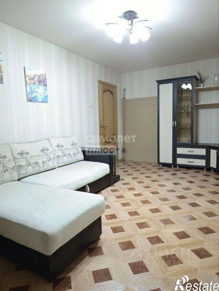 3-комн квартира ул Рубена Ибаррури, 3,  д. 3