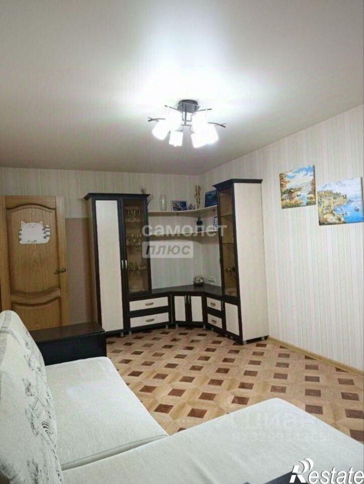 3-комн квартира ул Рубена Ибаррури, 3,  д. 3