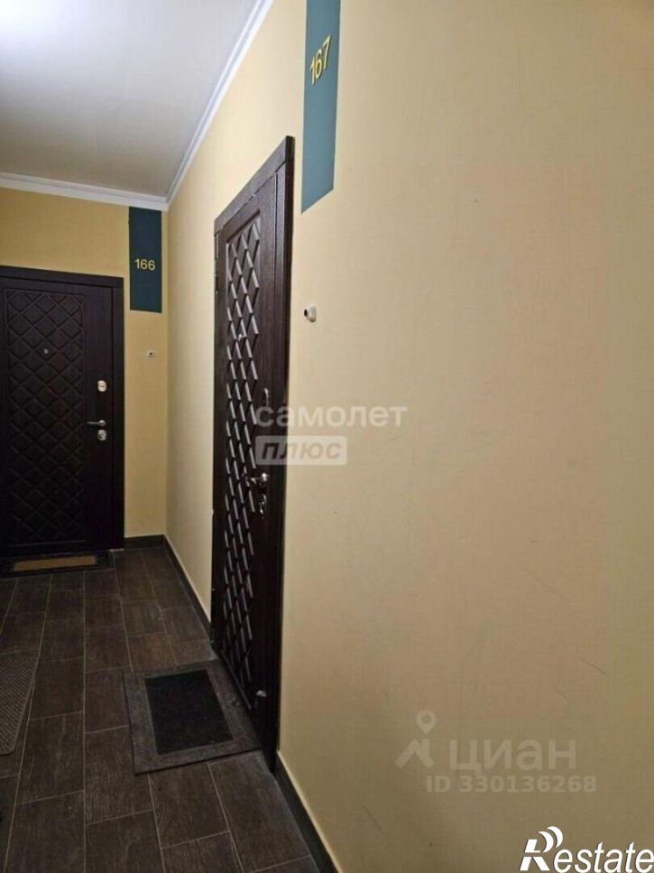 2-комн квартира ул Минская, 4б 1,  д. 4б 1,  к. 1