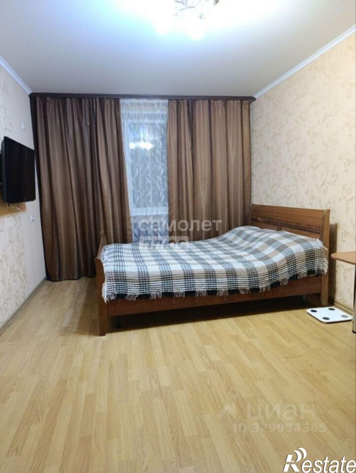 3-комн квартира ул Рубена Ибаррури, 3,  д. 3