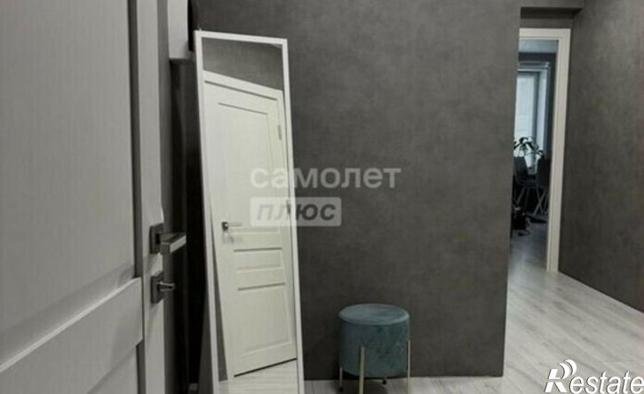3-комн квартира ул Хренникова, 6,  д. 6