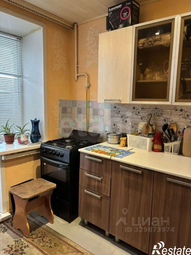 1-комн квартира ул Механизаторов, 19б,  д. 19б