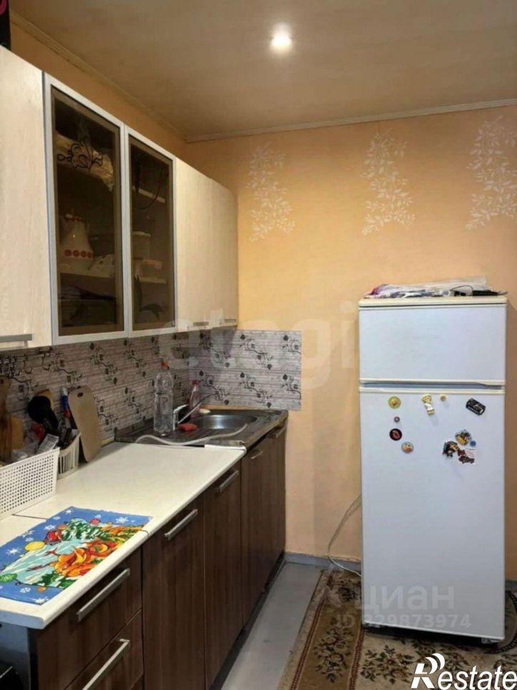 1-комн квартира ул Механизаторов, 19б,  д. 19б