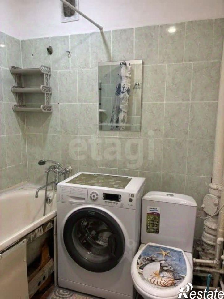 1-комн квартира ул Механизаторов, 19б,  д. 19б