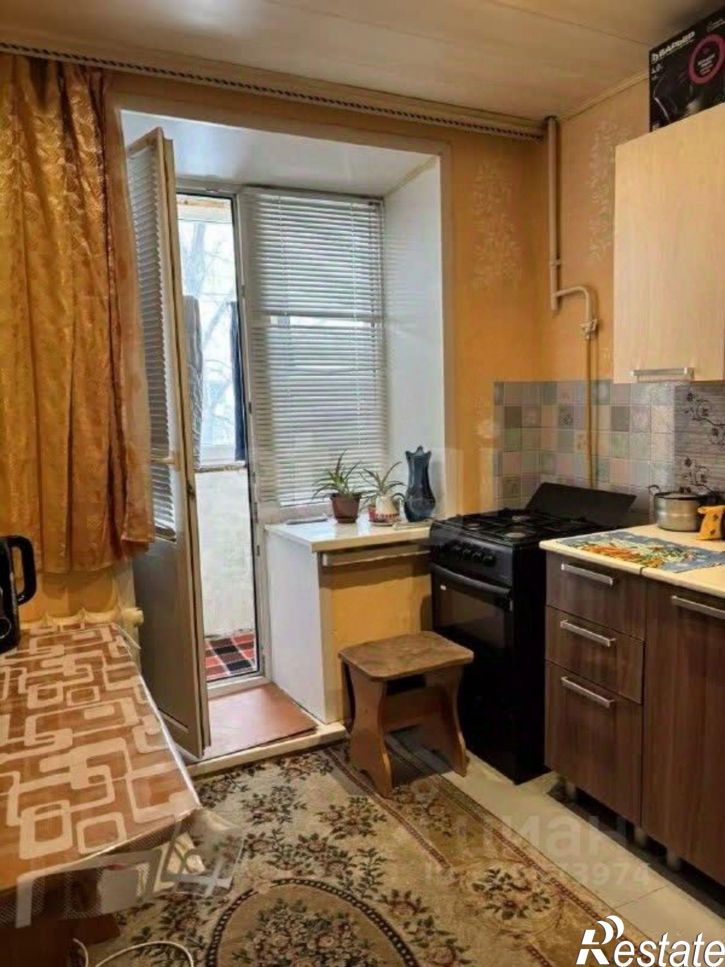 1-комн квартира ул Механизаторов, 19б,  д. 19б