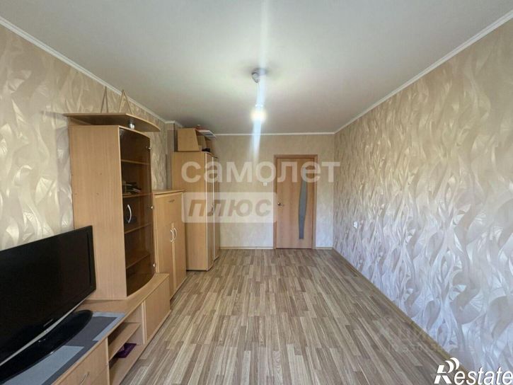1-комн квартира Студенческий г-к, 11,  д. 11