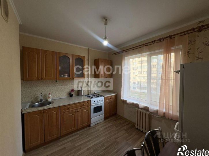 1-комн квартира Студенческий г-к, 11,  д. 11