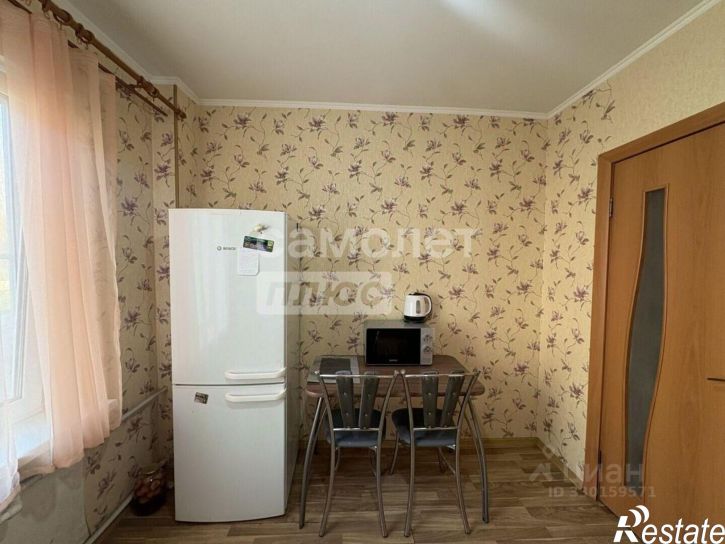 1-комн квартира Студенческий г-к, 11,  д. 11