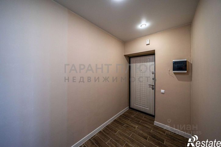 1-комн квартира Индустриальная улица, 53,  д. 53