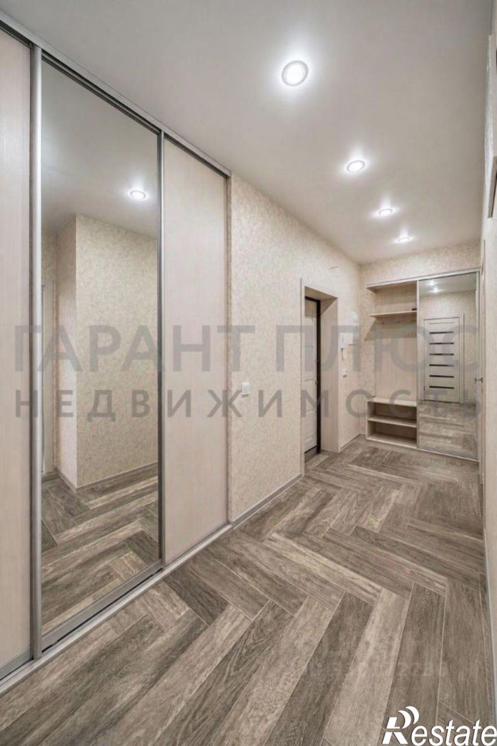 1-комн квартира улица Меркулова, 8А,  д. 8А