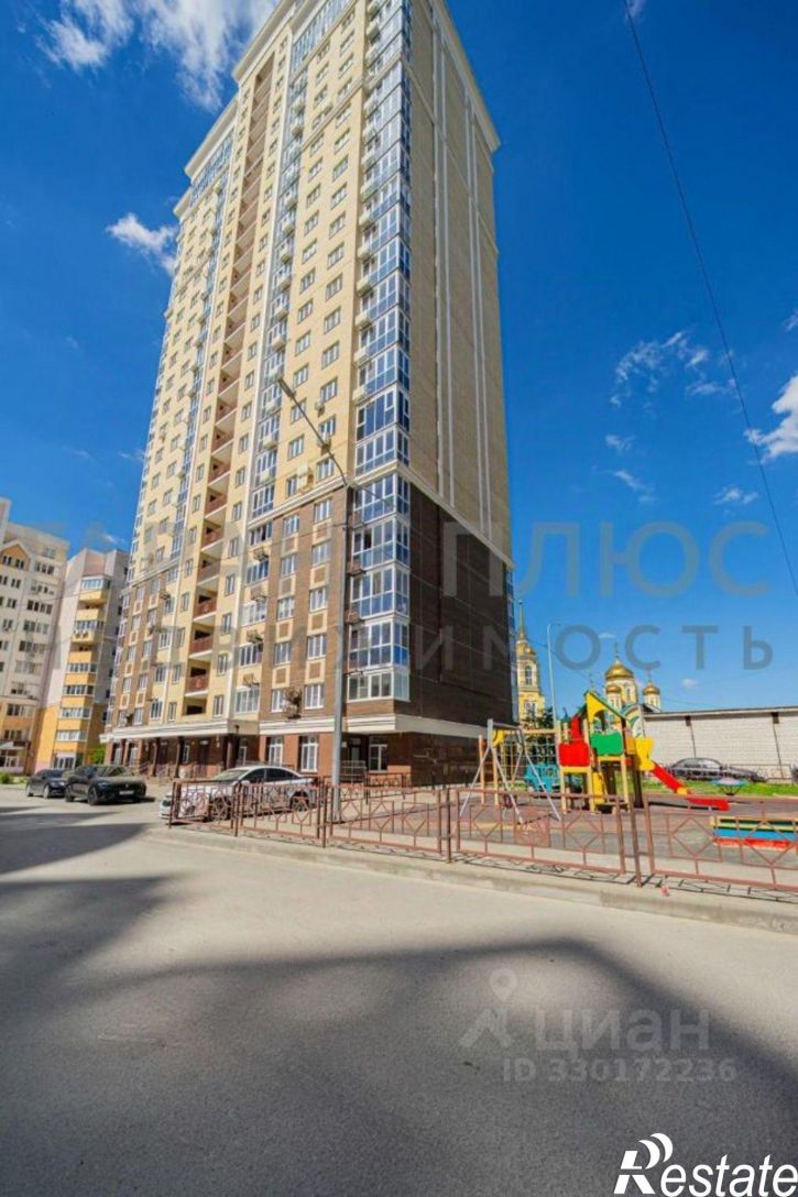 1-комн квартира улица Меркулова, 8А,  д. 8А