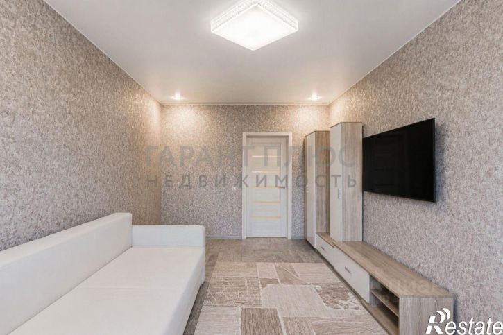 1-комн квартира улица Меркулова, 8А,  д. 8А