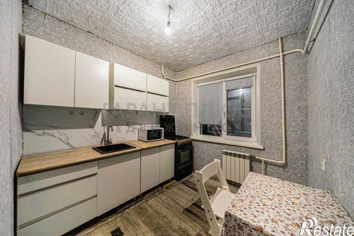 1-комн квартира улица Папина, 8,  д. 8