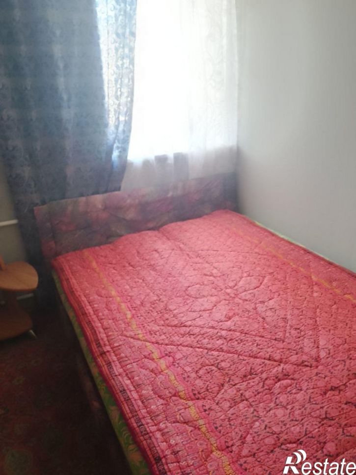 2-комн квартира ул Имени Н.К. Крупской, 12,  д. 12