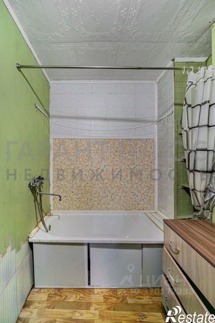 1-комн квартира улица Папина, 8,  д. 8