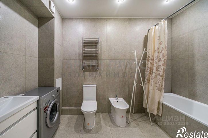 1-комн квартира улица Меркулова, 8А,  д. 8А