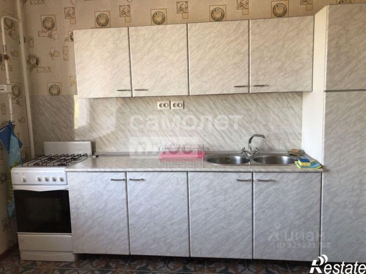 1-комн квартира ул Валентина Скороходова, 11,  д. 11