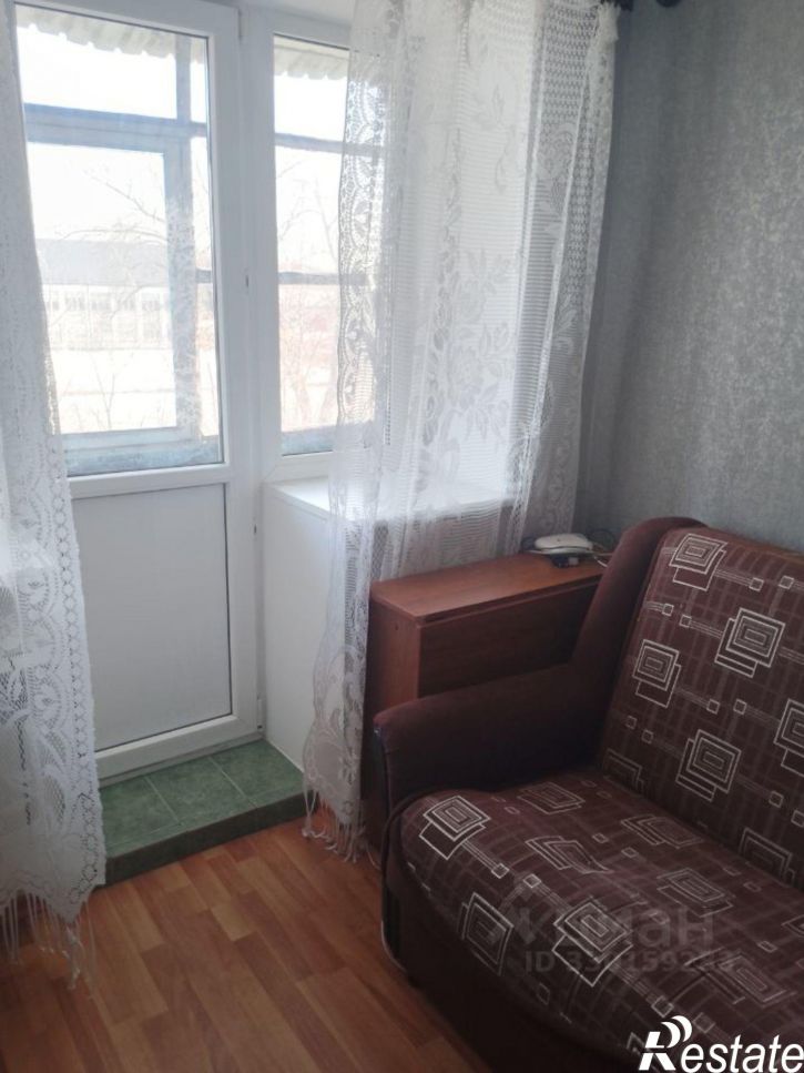 2-комн квартира ул Имени Н.К. Крупской, 12,  д. 12