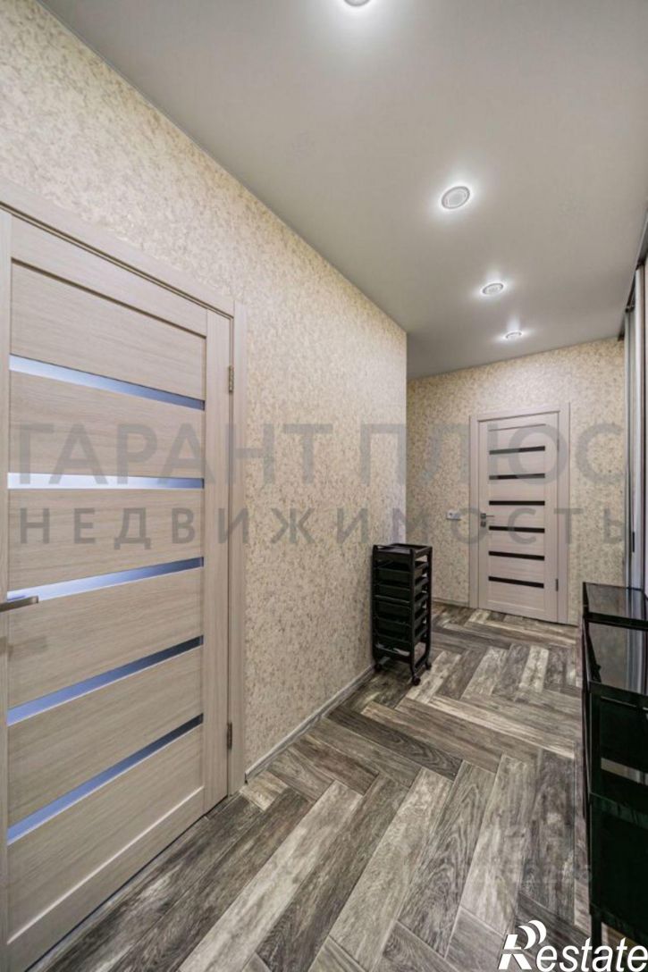 1-комн квартира улица Меркулова, 8А,  д. 8А