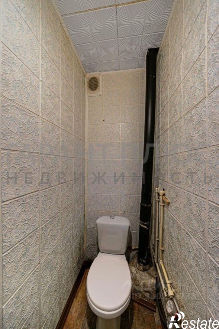 1-комн квартира улица Папина, 8,  д. 8
