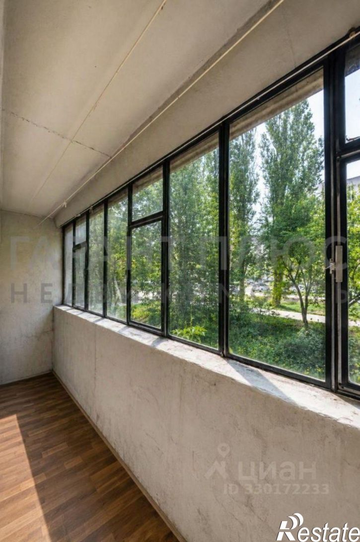 1-комн квартира улица Папина, 8,  д. 8