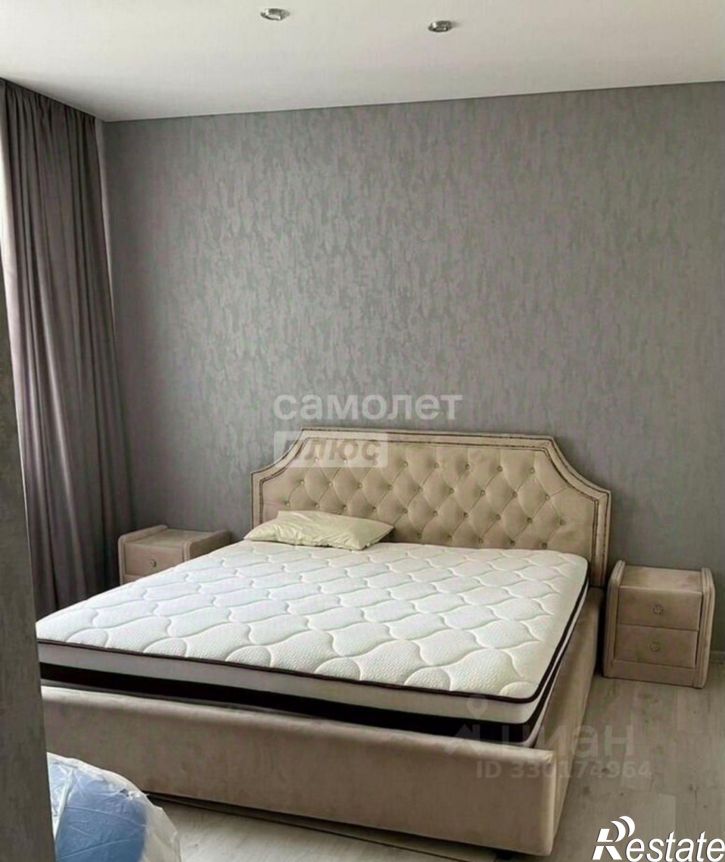 2-комн квартира пр-кт Победы, 128,  д. 128