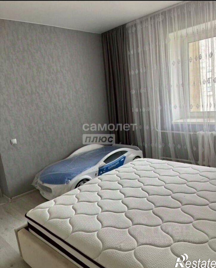 2-комн квартира пр-кт Победы, 128,  д. 128