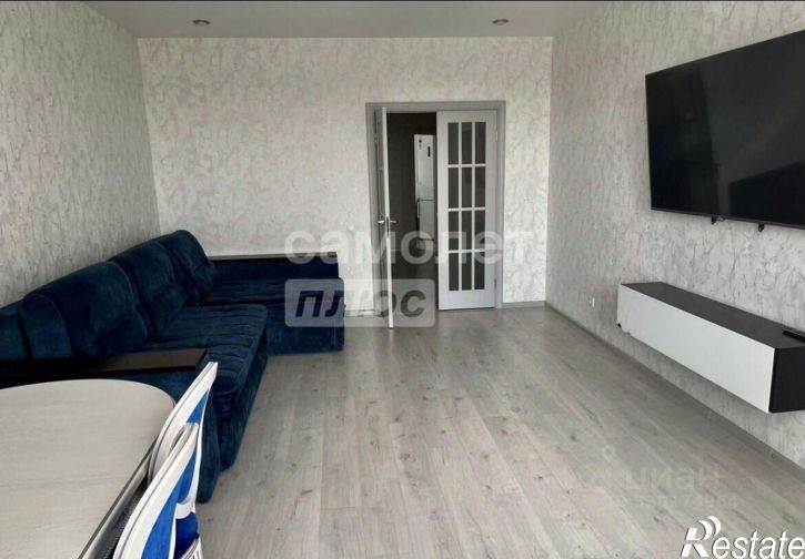 2-комн квартира пр-кт Победы, 128,  д. 128
