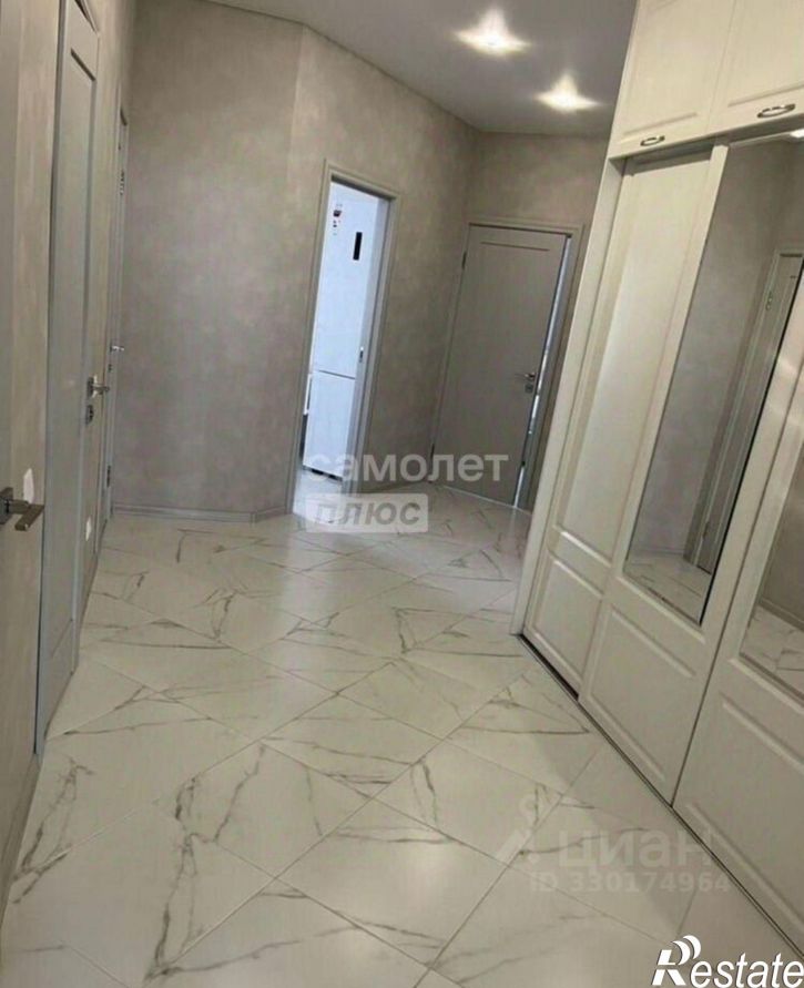 2-комн квартира пр-кт Победы, 128,  д. 128