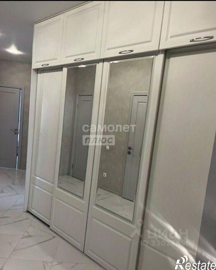 2-комн квартира пр-кт Победы, 128,  д. 128