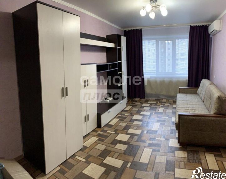 1-комн квартира ул Катукова, 33,  д. 33