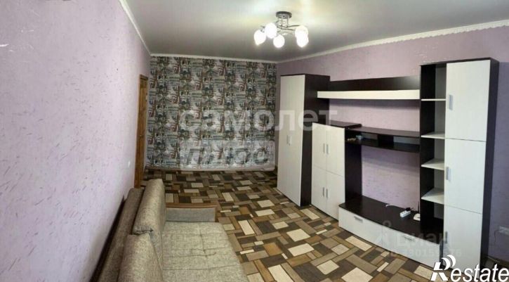1-комн квартира ул Катукова, 33,  д. 33