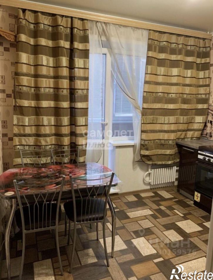 1-комн квартира ул Катукова, 33,  д. 33