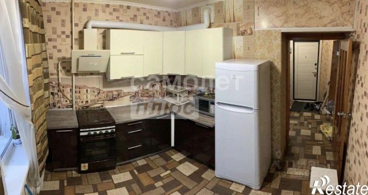 1-комн квартира ул Катукова, 33,  д. 33
