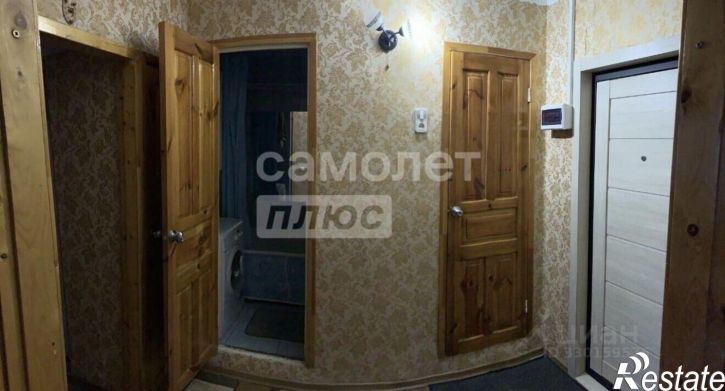 1-комн квартира ул Катукова, 33,  д. 33