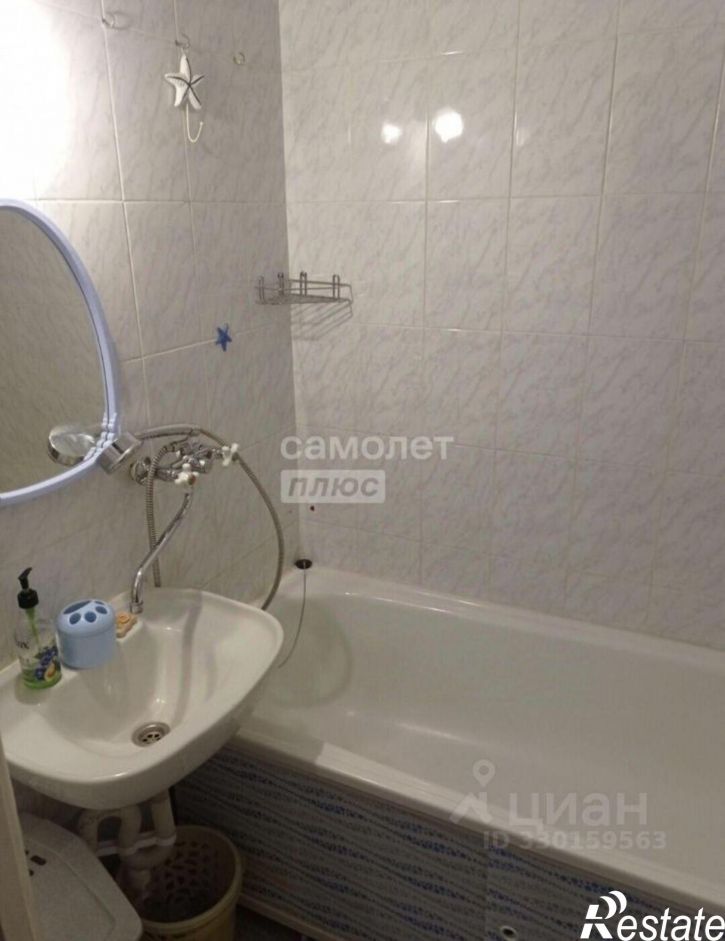 1-комн квартира ул им. Генерала Меркулова, 26,  д. 26