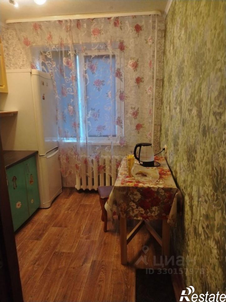 4-комн квартира ул Доватора, 7,  д. 7